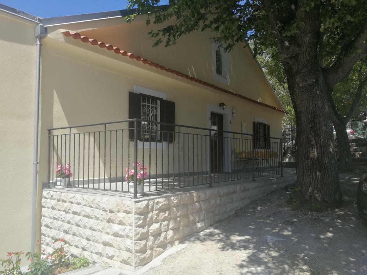Willa House Rukavina Bakarac Zewnętrze zdjęcie