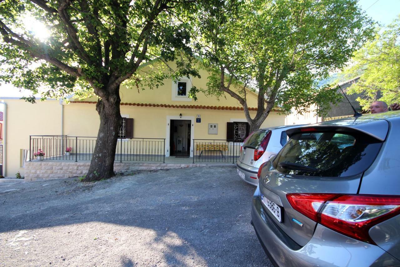 Willa House Rukavina Bakarac Zewnętrze zdjęcie