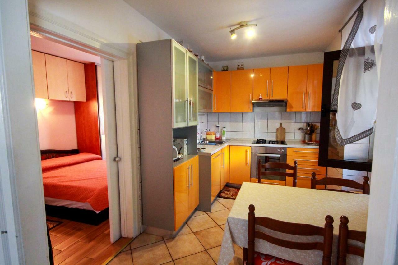 Willa House Rukavina Bakarac Zewnętrze zdjęcie