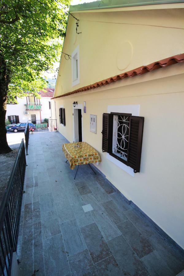 Willa House Rukavina Bakarac Zewnętrze zdjęcie