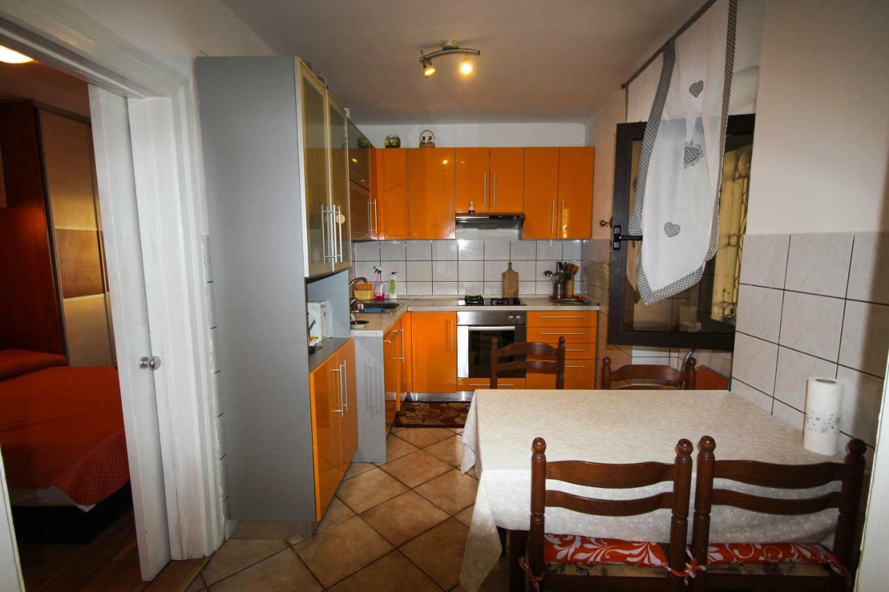 Willa House Rukavina Bakarac Zewnętrze zdjęcie